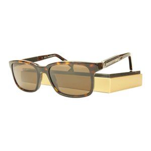 ZILLI Sunglasses Polarized Hand Made ZI 65011 C02